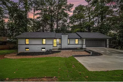 3939 Boring Road, Decatur, GA 30034 - Photo 1