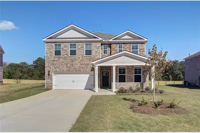 136 Dalston Cove, Stockbridge, GA 30281 - Photo 1