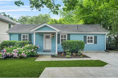 877 McLendon Drive, Scottdale, GA 30079 - Photo 1