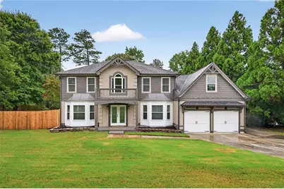 1742 Ivy Pine Court, Buford, GA 30519 - Photo 1