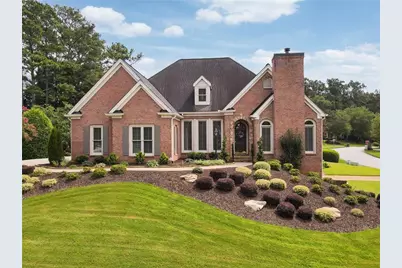 [Address not provided], Peachtree Corners, GA 30092 - Photo 1