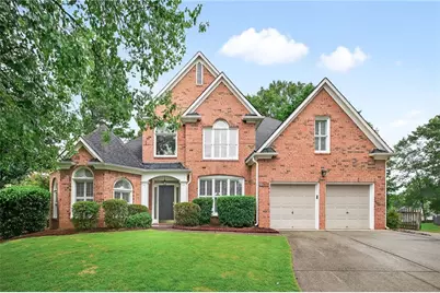 3827 Medfield Place, Duluth, GA 30097 - Photo 1