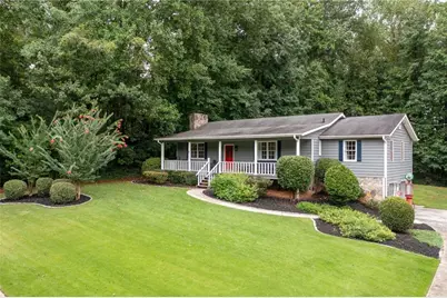 3225 Forest Creek Drive SW, Marietta, GA 30064 - Photo 1