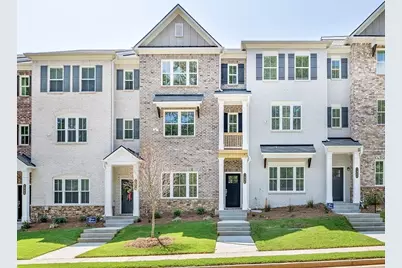 1956 Deco Drive, Kennesaw, GA 30144 - Photo 1