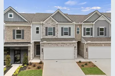 12 Jacobs Farm Lane #6, Lawrenceville, GA 30045 - Photo 1