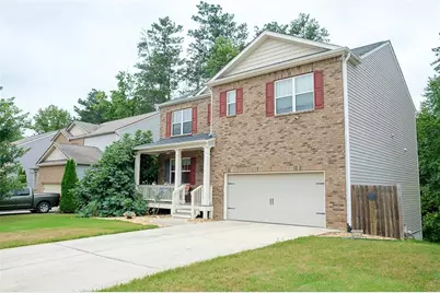 410 Heritage Club Circle, Dallas, GA 30132 - Photo 1