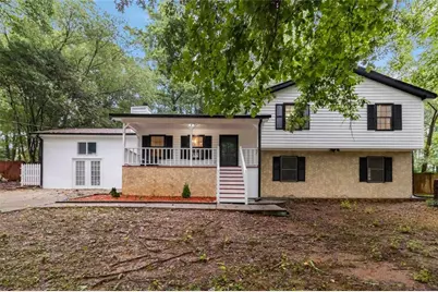 488 Russell Road, Lawrenceville, GA 30043 - Photo 1