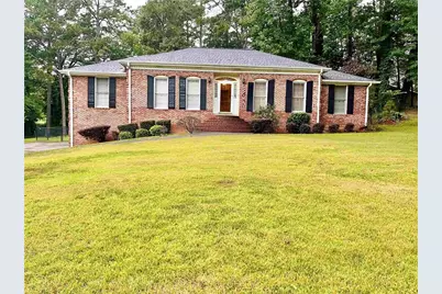 1712 Bethaven, Riverdale, GA 30296 - Photo 1