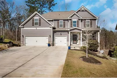 541 Glen Abbey Circle, Mableton, GA 30126 - Photo 1