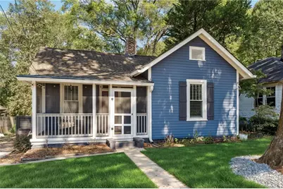 1207 Niles Avenue NW, Atlanta, GA 30318 - Photo 1