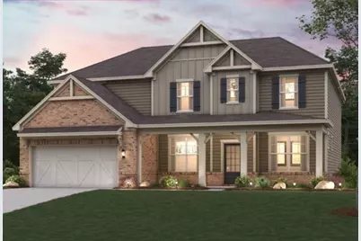 2656 Lotus Landing Lot 35, Gainesville, GA 30507 - Photo 1