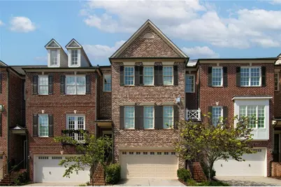 535 Rose Garden Lane, Alpharetta, GA 30009 - Photo 1