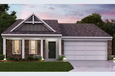 1008 Blossom Lane, Euharlee, GA 30120 - Photo 1