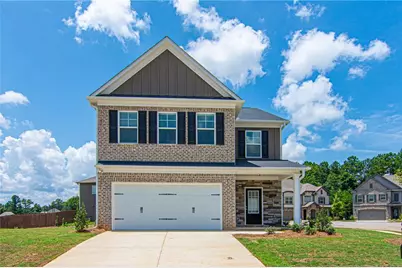 5513 Keswick Drive, Flowery Branch, GA 30542 - Photo 1