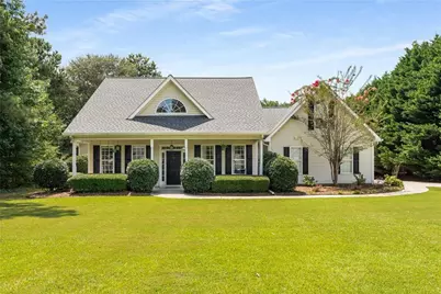 307 Ivy Vale Court, Tyrone, GA 30290 - Photo 1