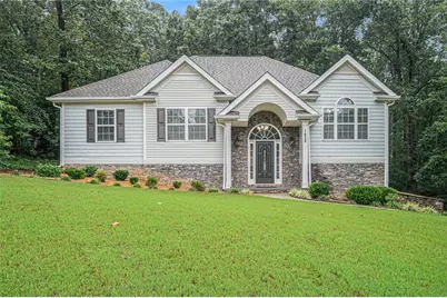 1428 White Oak Trace, Loganville, GA 30052 - Photo 1