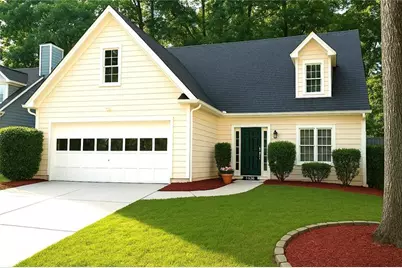 3315 Haverhill Rowe, Lawrenceville, GA 30044 - Photo 1