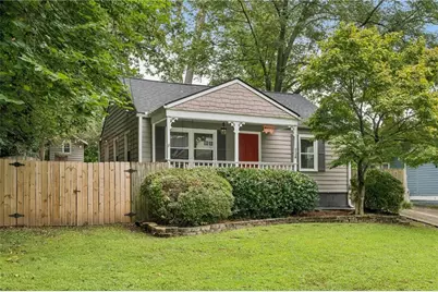 1136 Gilbert Street SE, Atlanta, GA 30316 - Photo 1