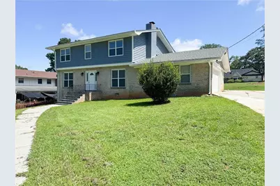 3726 Green Bay Drive, Lawrenceville, GA 30044 - Photo 1