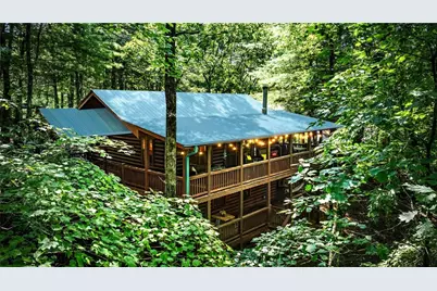 120 Tomahawk Trail, Blue Ridge, GA 30513 - Photo 1