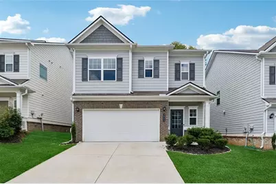 3843 Clarington Drive, Marietta, GA 30066 - Photo 1