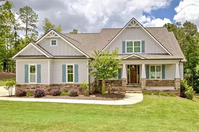 110 Lapis Lake Point, Fayetteville, GA 30215 - Photo 1