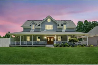 1330 Yonah Homer Road, Maysville, GA 30558 - Photo 1