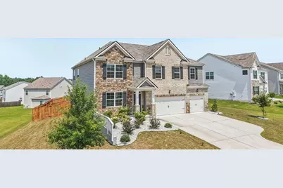 4270 Oakhurst Drive, Fairburn, GA 30213 - Photo 1