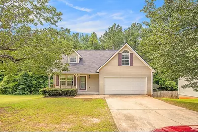 6803 John Clark Drive, Douglasville, GA 30134 - Photo 1