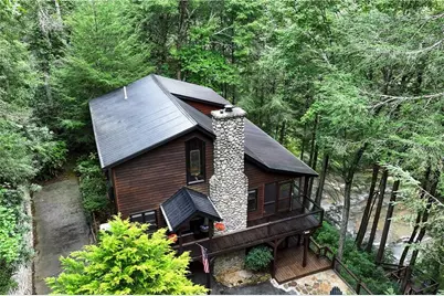 434 Whispering Pine Lane, Cherrylog, GA 30522 - Photo 1