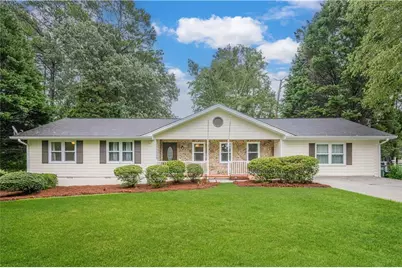 3424 Twin Village Lane, Snellville, GA 30039 - Photo 1