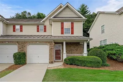 226 Fox Creek Boulevard, Woodstock, GA 30188 - Photo 1