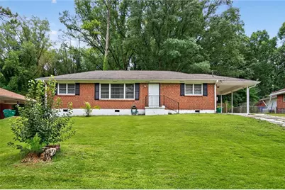 445 Cynthia Ln, Forest Park, GA 30297 - Photo 1