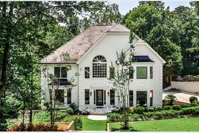 2655 Boulder Creek Drive, Roswell, GA 30075 - Photo 1