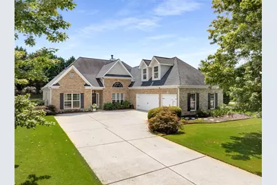 5345 Autumn Walk Court, Cumming, GA 30041 - Photo 1