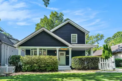 621 Robinson Avenue SE, Atlanta, GA 30312 - Photo 1