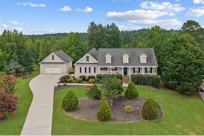 299 Huntington Drive, Temple, GA 30179 - Photo 1