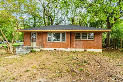 4376 Old Jonesboro Road, Forest Park, GA 30297 - Photo 1