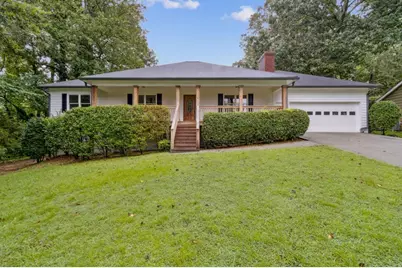 5557 Pinedale Circle, Sugar Hill, GA 30518 - Photo 1