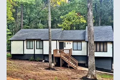 708 Raven Springs Trail, Stone Mountain, GA 30087 - Photo 1