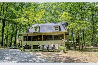 196 Elm Street, Menlo, GA 30731 - Photo 1