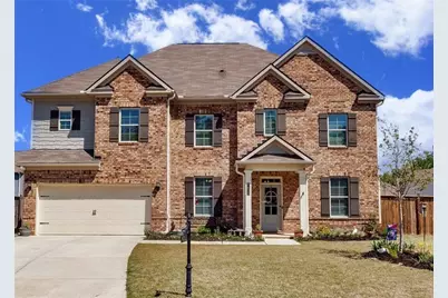 7435 Ansley Park Way, Cumming, GA 30028 - Photo 1