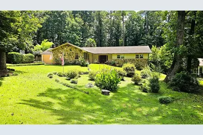 4682 Lucerne Valley Road SW, Lilburn, GA 30047 - Photo 1