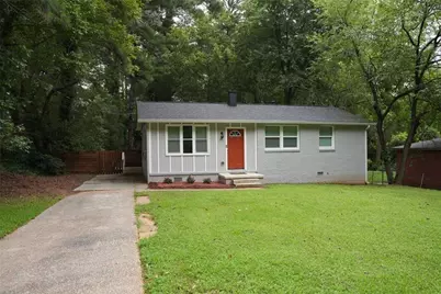 3508 Ruby H Harper Boulevard SE, Atlanta, GA 30354 - Photo 1
