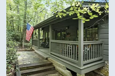 61 Cottonwood Circle, Jasper, GA 30143 - Photo 1