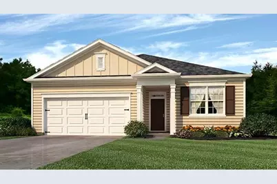 8590 Secretariat Drive, Lithonia, GA 30058 - Photo 1