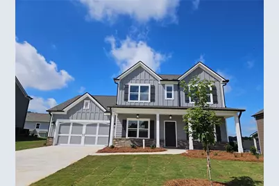 442 Banff Drive, Winder, GA 30680 - Photo 1