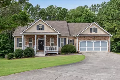 38 Moriah Court, Dallas, GA 30132 - Photo 1