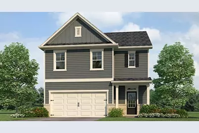 939 Lost Creek Parkway, Dallas, GA 30132 - Photo 1