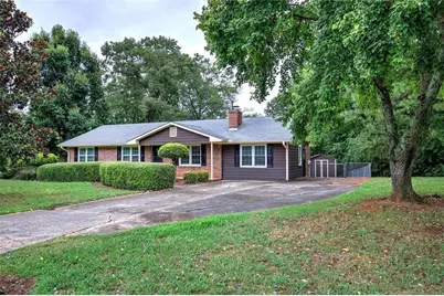 23 Thrasher Road SW, Cartersville, GA 30120 - Photo 1